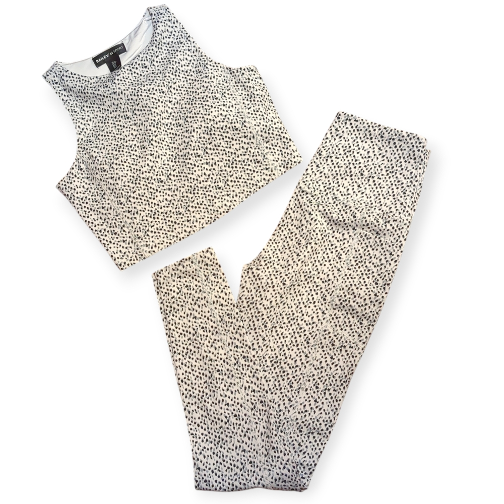 Bailey 44 Sport Set.